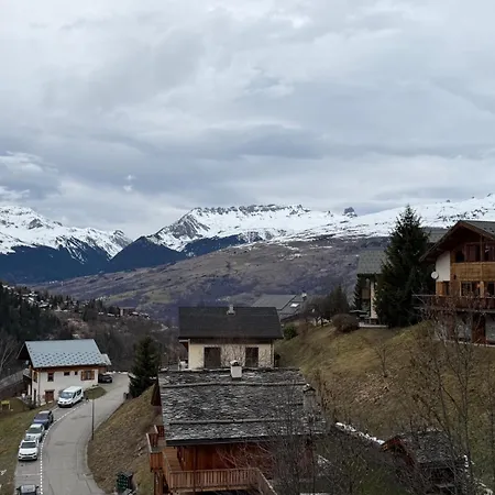 Pierra Menta & Mont D'argent *