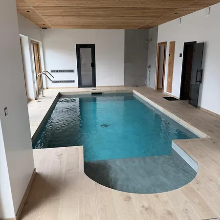 Chalet Pierra Menta & Mont D'argent *